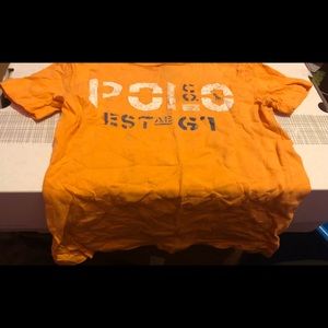 Polo Ralph Lauren short sleeve shirt